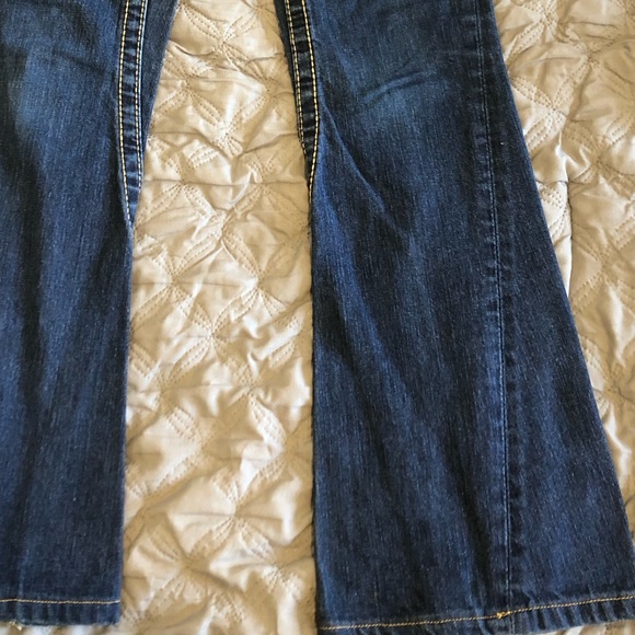 TRUE RELIGION JEANS - Picture 5 of 5